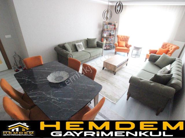 Hemdem Gayrimenkul'den Süvari'de Full Yapılı Geniş Ferah 3+1 Satılık Daire