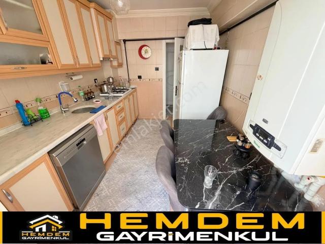 Hemdem Gayrimenkul'den Süvari'de Ön Cephe Arakatta 2+1 Satılık Daire