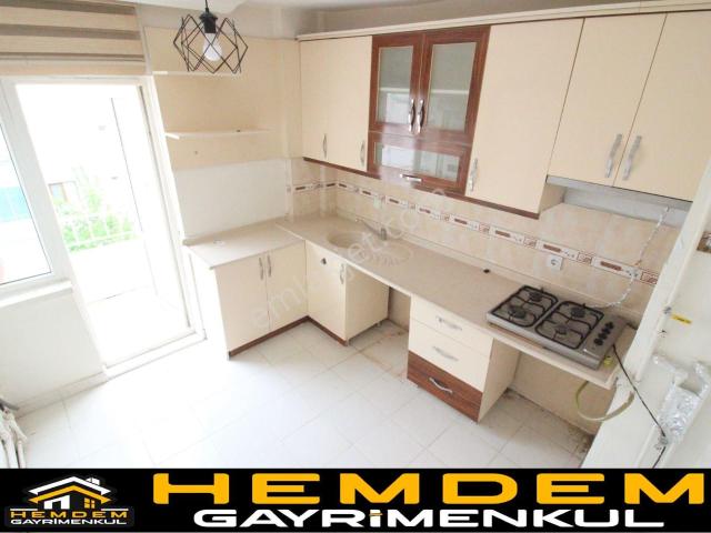 Hemdem Gayrimenkul'den Plevne'de 3+1 Satılık Daire