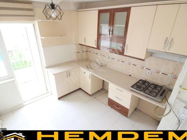 Hemdem Gayrimenkulden Plevne'de 3+1 Satılık Daire
