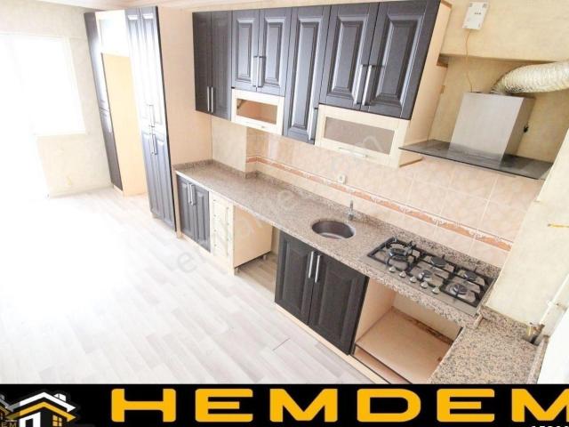 Hemdem Gayrimenkul'den Topçu'da Arakat'da Geniş Ferah 3+1 Satılık Daire