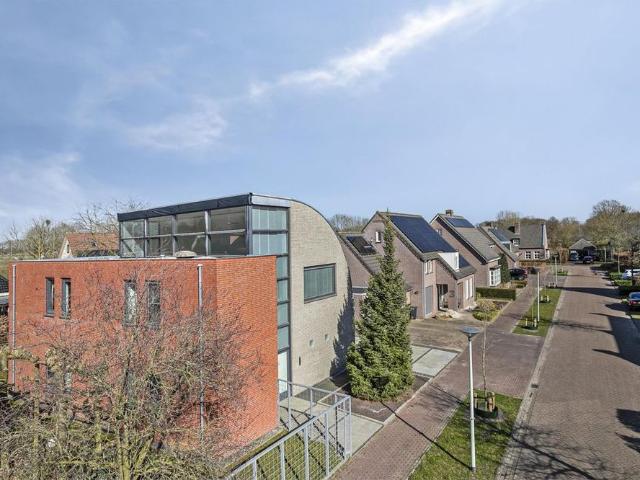 Hemelaar, 1, 5715CD, Lierop, Noord Brabant 5715CD