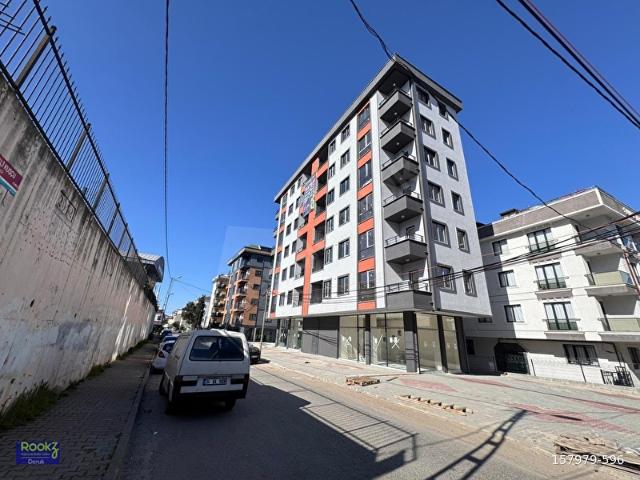 HEMEN TAŞIN! NECİP FAZIL MAHALLESİNDE 3 BANYOLU KONFORLU 4+2 DA