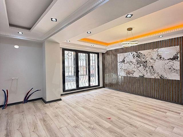 HEMEN TAŞINMAYA UYGUN SATILIK 2+1 DAİRE