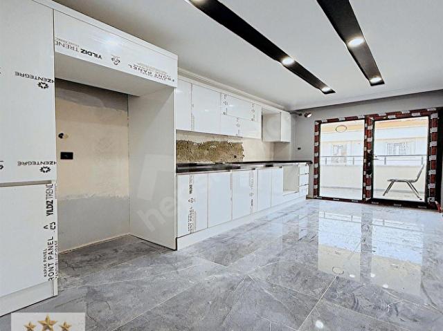 HEMEN TAPU KREDİYE UYGUN 3+1 BAHÇEŞEHİR KONUM SIFIR İNŞAAT DAİRE