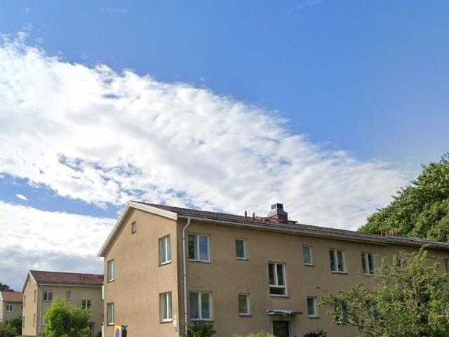 Hemgårdsvägen, Nyköping