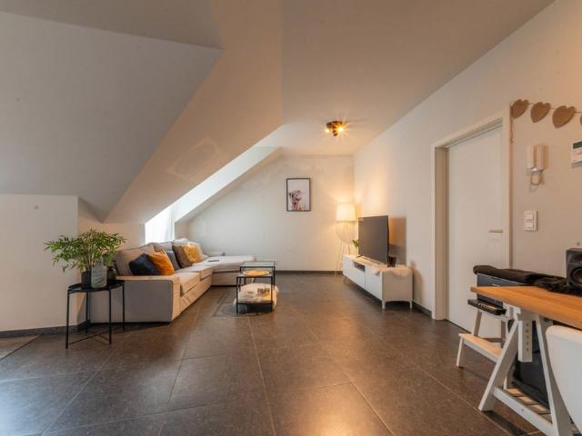 Hemiksem Appartement