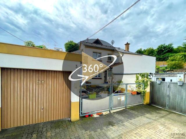 HEMING IMMOBILIEN Liebhaber im Herzen von Dexheim gesucht!