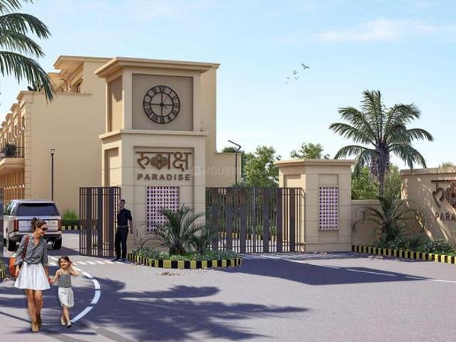 Hemish Rudraksh Paradise,Harhua 4 BHK Villa For Sale Varanasi