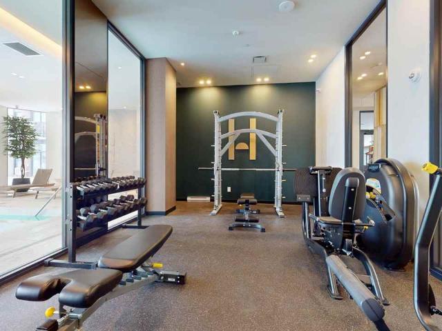 Hémisphère Pointe Claire 3 Bedroom Apartment for Rent at 275 Boul Hymus, Pointe Claire, QC H9R 0H8 Seignory