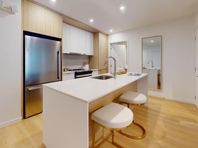 Hémisphère Pointe Claire 1 bedroom Apartment for Rent