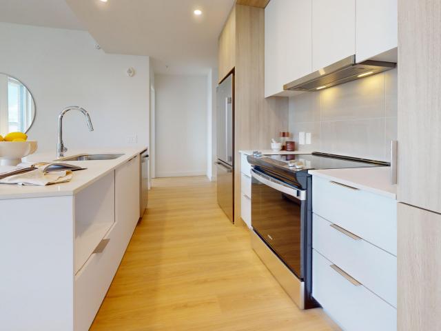 Hémisphère Pointe Claire 2 bedrooms Apartment for Rent