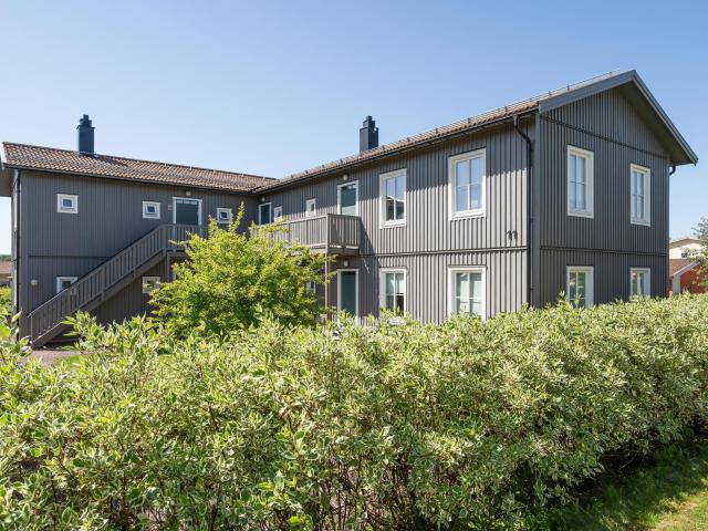 Hemmansgatan 11A