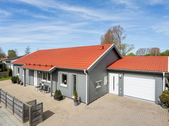 Hemmansvägen 7
