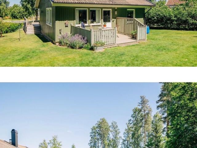 Hemmingstorp, Mariestad