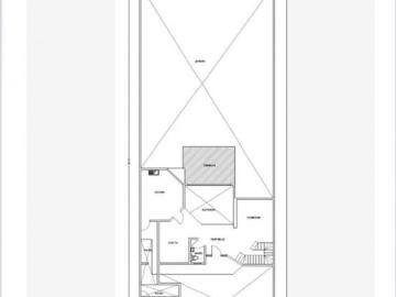 HEMOSA CASA,TERRAZA TECHADA, JARDÍN,ALBERCA,AMUEBLADA, EQUIPADA,AIRE ACONDICIONADO SEGURIDAD