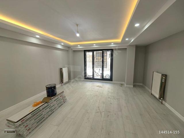 hempa'dan fevzi çakmak'ta satılık 3+1 sıfır daire