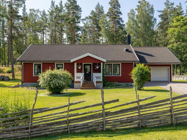 Hemsebo Skogslyckan 1