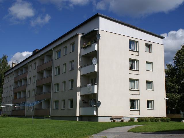 Hemskogsvägen 7 C