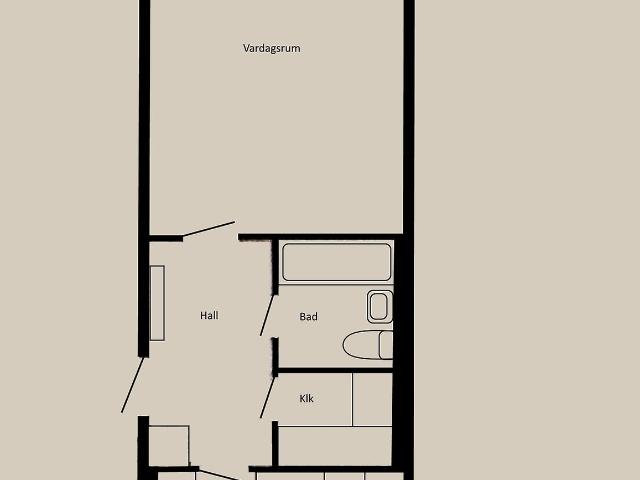 Hemskogsvägen 7 A
