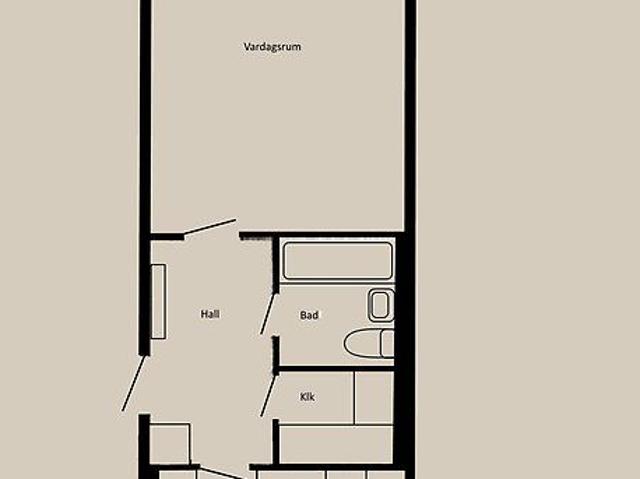 Hemskogsvägen 7 A