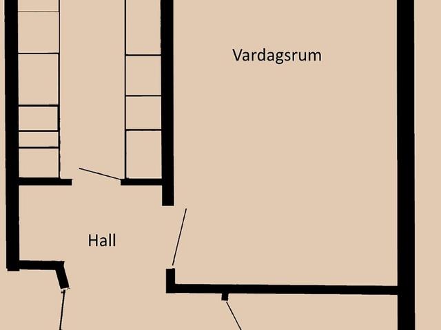 Hemskogsvägen 9 C