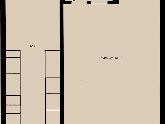 Hemskogsvägen 9 A