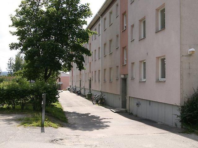Hemskogsvägen 9 B