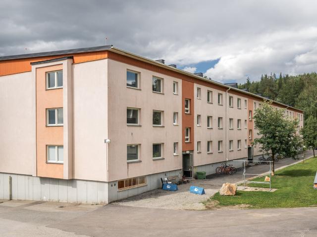 Hemskogsvägen 9 B