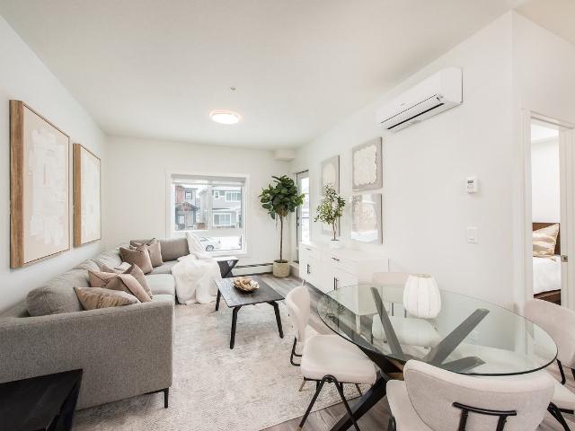Henday Suites 1 Bedroom Apartment for Rent at 17627 63 St Nw, Edmonton, AB T5Y 4G3 McConachie