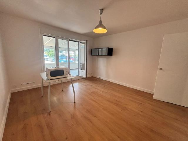 Hendaye Appartement 2 pièces 38.94m²