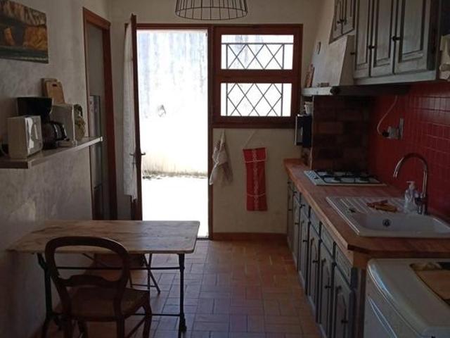 Hendaye Location Appartement 64