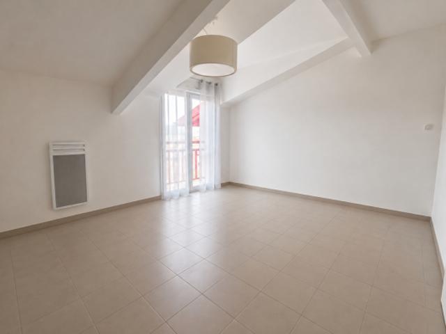 Hendaye studio Pour investisseur