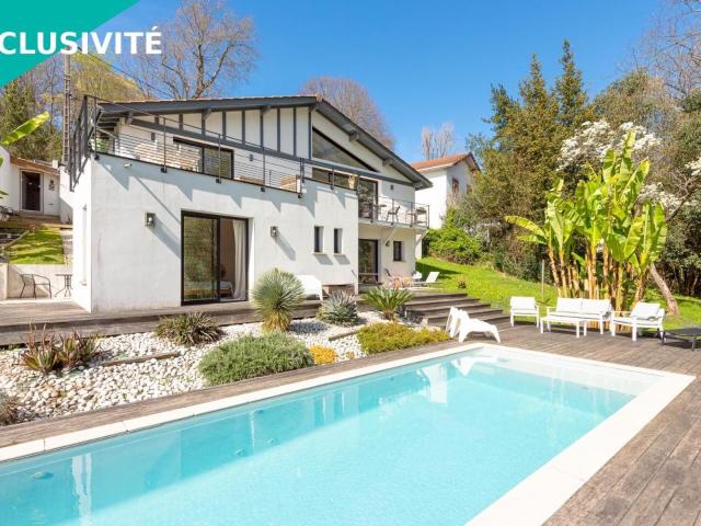 Hendaye Vente Maison 64