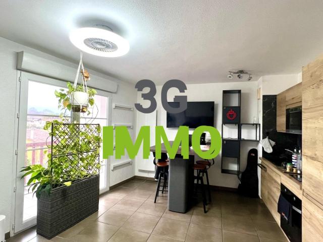 Hendaye Vente Appartement 64