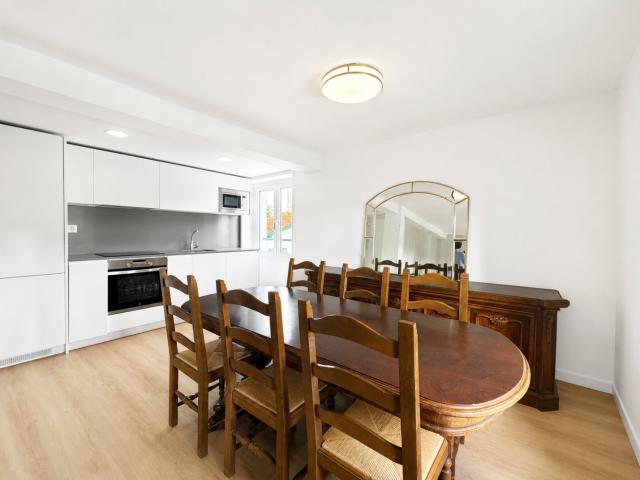Hendaye Vente Appartement 64