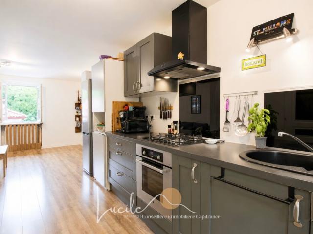 Hendaye Vente Appartement 64