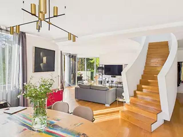 Hendaye 64700 Achat / Vente maison 8 pièces t8 terrasse cave