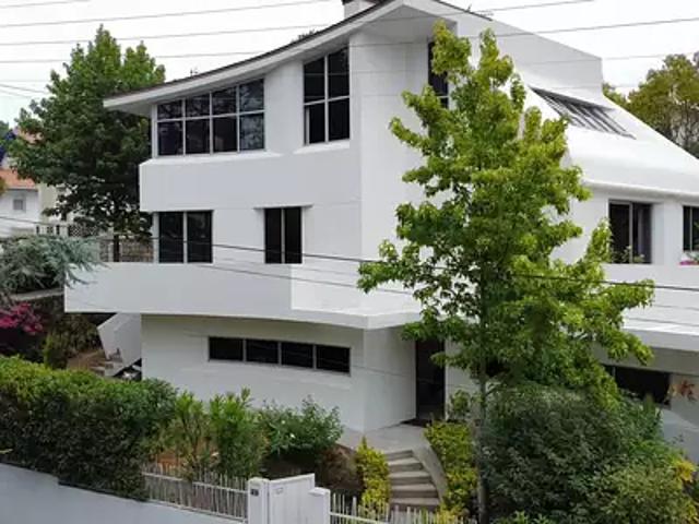 Hendaye 64700 Achat / Vente maison 10 pièces t10