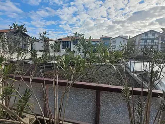 Hendaye 64700 Achat / Vente appartement 1 pièce t1