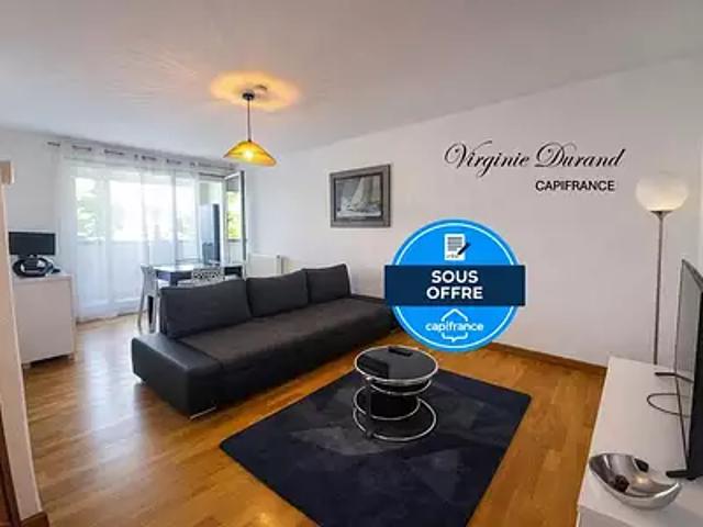 Hendaye 64700 Achat / Vente appartement 2 pièces t2