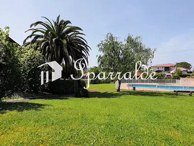 Hendaye 64700 Achat / Vente appartement 3 pièces t3