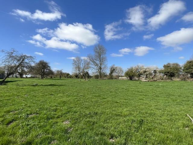 Hendecourt lès Cagnicourt Vente Terrain 62