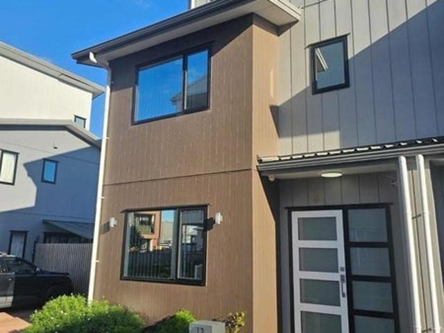 Henderson, 3 bedrooms