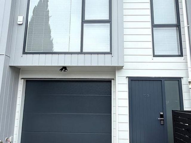 henderson, 3 bedrooms