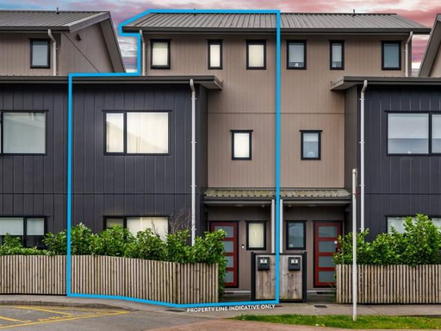 henderson, 3 bedrooms