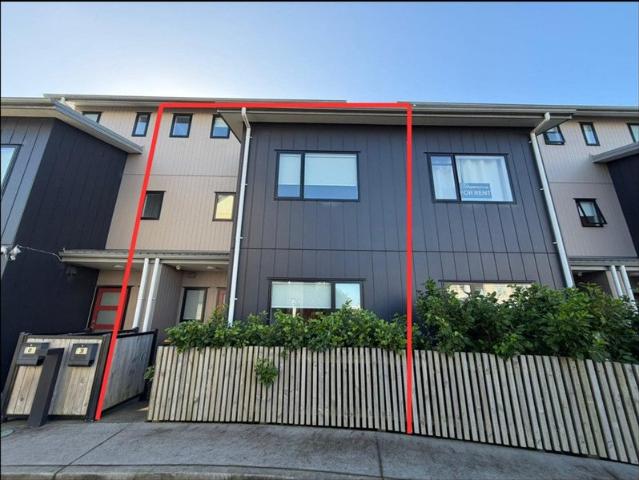 henderson, 3 bedrooms