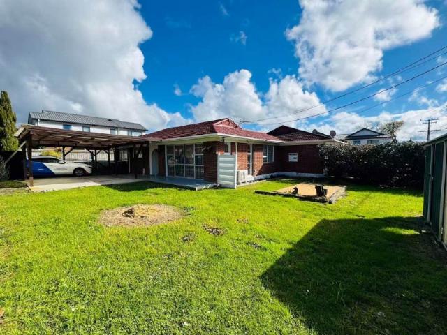 henderson, 3 bedrooms