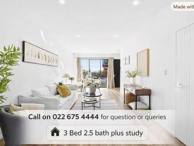 Henderson, 3 bedrooms