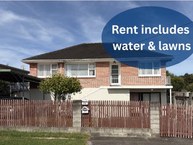 henderson, 3 bedrooms